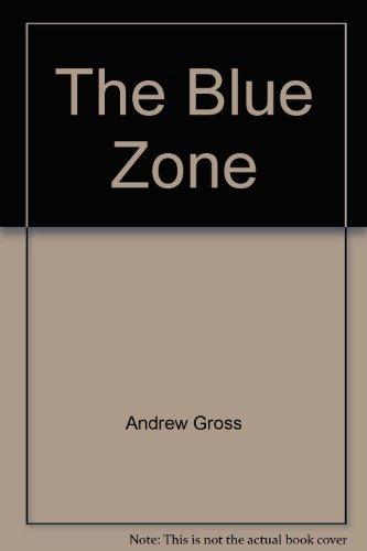 Book The Blue Zone free
