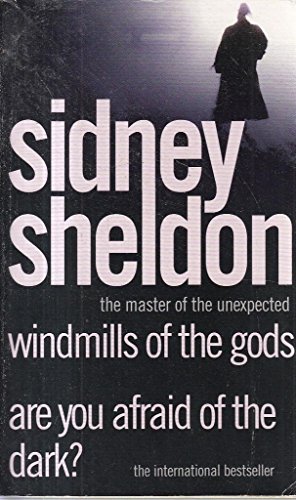 Book Windmills of the Gods/Are You Afraid of the Dark free
