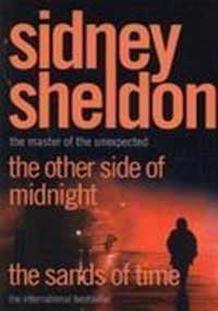 Book The Other Side of Midnight and The Sands of Time free