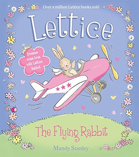 Book The Flying Rabbit (Lettice) free