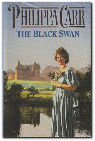 Book The Black Swan free