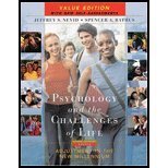 Book Psychology and the Challenges of Life : Adjustment in the New Millennium - Update Value Edition - Textbook Only free