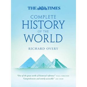 Book THE TIMES COMPLETE HISTORY OF THE WORLD (THE TIMES COMPLETE HISTORY OF THE WORLD) free