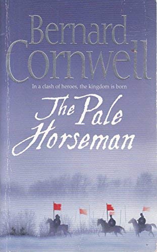 Book The Pale Horseman free