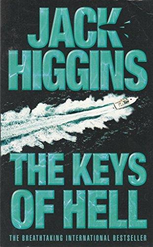 Book Keys of Hell free