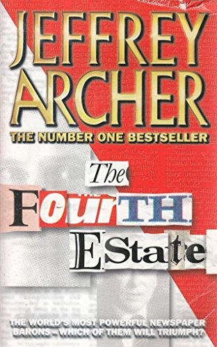 Book Fourth Estate, the free