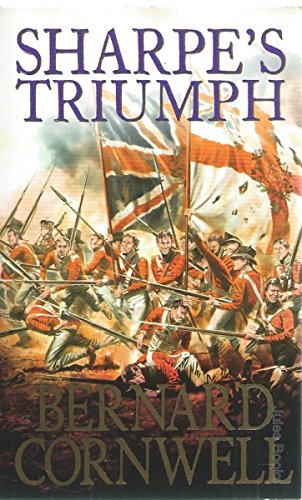 Book Sharpe's Triumph: Richard Sharpe and the Battle of Assaye, September 1803 free