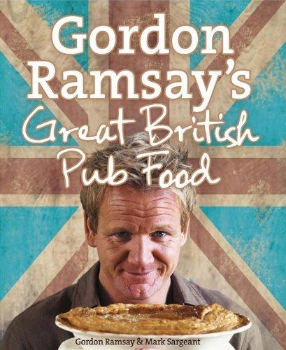 Book Gordon Ramsay's Great British Pub Food free