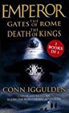 Book EMPEROR THE GATES OF ROME + THE DEATH OF KINGS free
