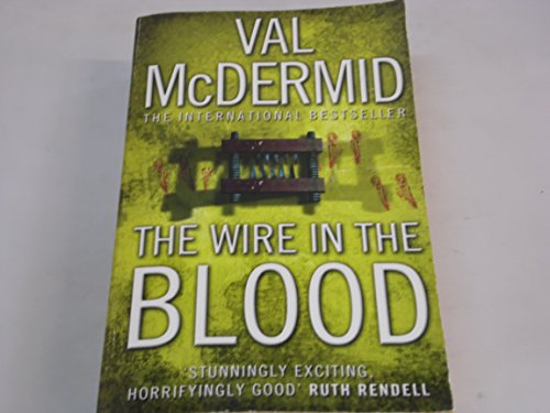 Book Xwire in Blood 1 free