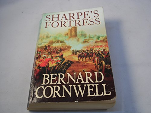 Book Xsharpes Fortress free