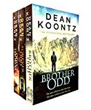 Book Dean Koontz Box Set: Forever Odd / Odd Thomas / Brother Odd free