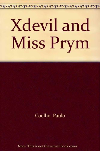 Book Xdevil and Miss Prym free