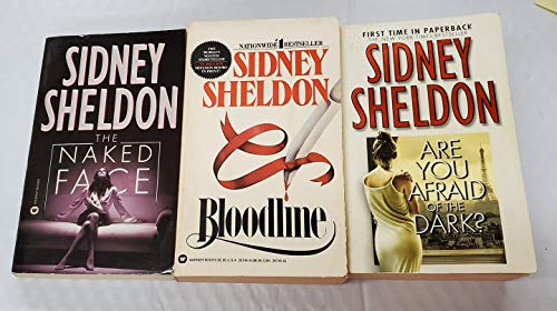 Book Sidney Sheldon Box Set: Naked Face / Bloodline / Are You Afraid of the Dark? free