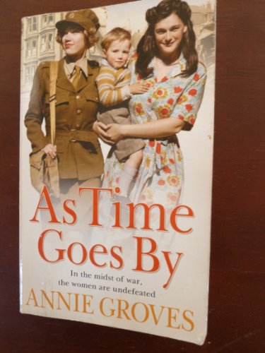 Book As Time Goes By free