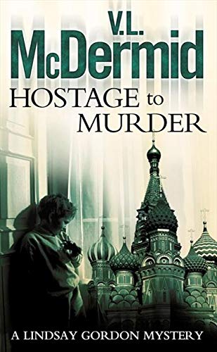 Book Hostage to Murder free