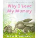 Book Why I Love My Mommy free