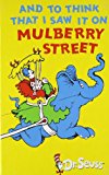 Book And to Think I Saw it on Mulberry Street free
