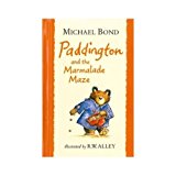 Book Paddington and the Marmalade Maze [Hardcover] [Jan 01, 1999] Michael Bond free