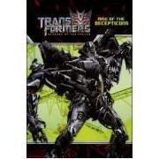 Book Rise of the Decepticons (Transformers) free