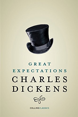 Book Great Expectations free