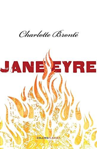 Book Collins Classics - Jane Eyre free