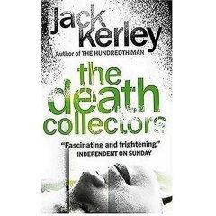 Book The Death Collectors free