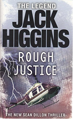 Book Rough Justice free