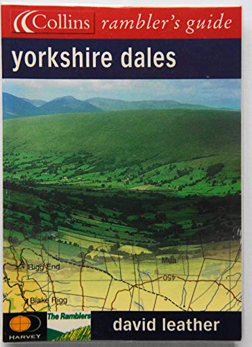 Book Yorkshire Dales- Guide to 30 of the best walking routes free