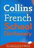Book Collins French School Dictionary free