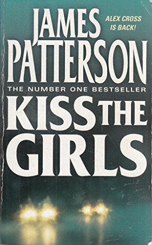 Book Kiss the Girls free