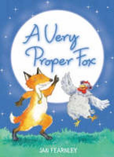 Book A Very Proper Fox free