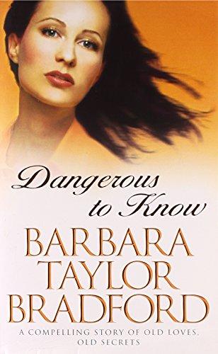 Book Xdangerous to Know Columbia free