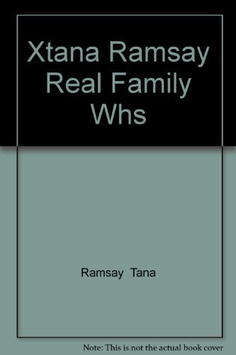 Book Xtana Ramsay Real Family Whs free