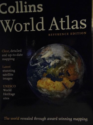Book Xworld Atlas Ref Hb Whs free