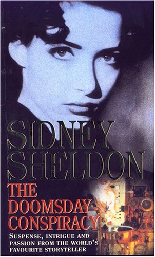 Book The Doomsday Conspiracy free