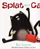Book Splat the Cat free