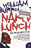 Book Naked Lunch - The Restored Text free