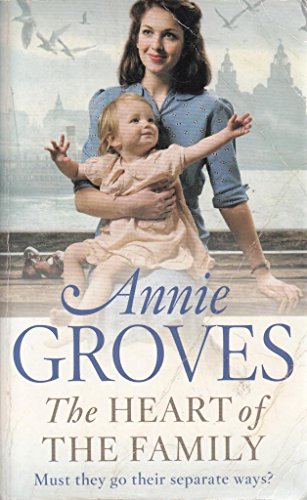 Book The Heart of the Family free