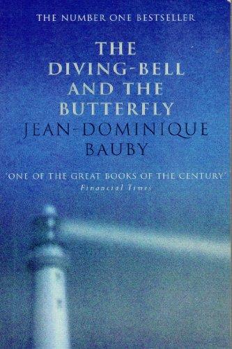 Book Xdiving Bell and the Butterfly free