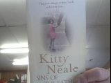 Book Xsins of the Father Tegf free