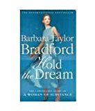 Book Hold the Dream by Bradford, Barbara Taylor free