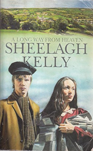 Book A Long Way from Heaven free