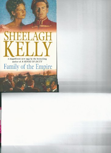 Book Xfamily of the Empire Tegf free