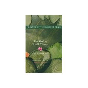 Book The God of Small Things free