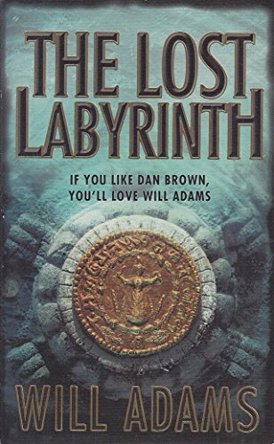 Book The Lost Labyrith free