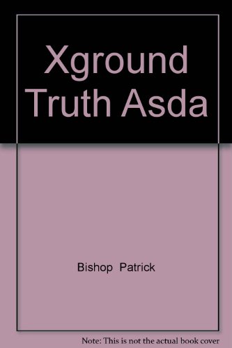 Book Xground Truth Asda free