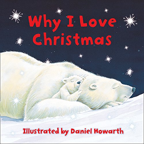 Book Why I Love Christmas free