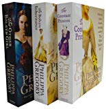 Book The Other Boleyn Girl/ The Boleyn Inheritance / The Constant Princess 3 Volume Set free