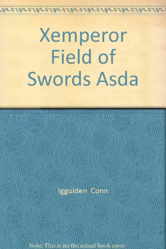 Book Xemperor Field of Swords Asda free